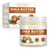 Manteca De Karite 100% Natural Hidrata Piel Y Cabello 220g