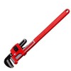 KS Tools 114.0008 Stillson type pipe wrench, 3/4"
