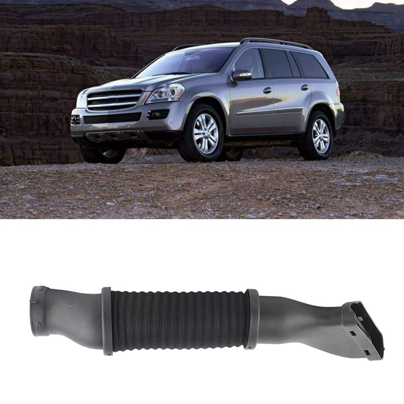 Air Intake Duct Hose for GL450 GL550 GLE63 GLS550 GLS63