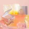Two slash four strobing face cube - Peach / 투슬래시포
