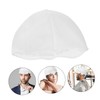 BIUDECO Hair Coloring Hat Streaking Cap Diy Hair Dyeing Tools