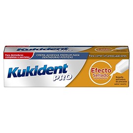 Kukident Pro Efecto sellado 40g