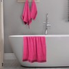 Belizzi Home Ultra Soft 3 Pack Cotton Towel Set, Contains