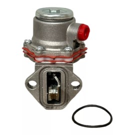 Arko Tractor Parts 4757882 For N Holland Fuel Pump TL80 4835 TD75D TL90 TN65 TN75 TL100 TD95D TN70