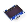CANADUINO® OLED 128x64 Pixel - I2C - 1.3 inch -