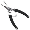Spro Freestyle Reload Split Ring Pliers 15 cm - Snap