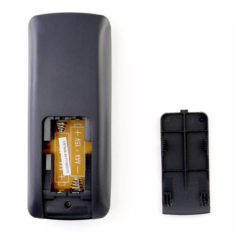 For Vizio XRT020 Replaced Remote Control work for Vizio TV