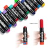 12 Pack Dog Hair Color Dye Temporary Non-toxic Vibrant Colors