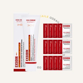 Philotica Exidin Cream 45ml Centella asiatica ectoin barrier strengthening [Single item] Excidin Cream 45ml / 필로티카 엑시딘 크림 45ml 병풀 엑토인 장벽강화 [단품] 엑시딘크림 45ml