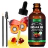 Aceite de Batana 100% Puro de Honduras 60 ml –