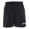 Craft Squad Solid 1905586 Children's Shorts, black-white