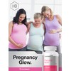 Horb?ach Horb?ach Women's Prenatal Multivitamin with DHA, Iron and Folic