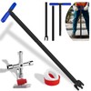 Water Meter Key Shut Off Tool 15 Inch to 28