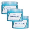 Gel Relajante Therapy Gel Florigan® 350grs 3 Piezas