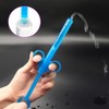 Famolay Lube Applicator for Women Man, 2PCS Injector with 10ml