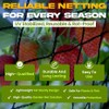 ZOPPER Garden & Pond Netting 2m x 4m - UV