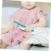 Mikinona 3pcs Tongue Muscle Trainer Oral Muscle Exerciser Kit for