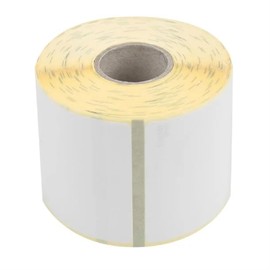 Date Code Genie Removable Labels Plain - 2x4" (2x250)