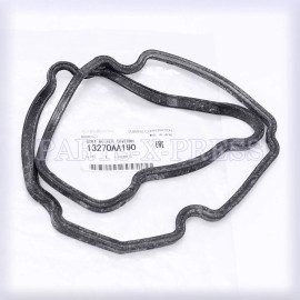 Subaru GENUINE OEM SUBARU TURBO LEGACY OUTBACK ENGINE VALVE COVER SEAL RIGHT 13270AA190