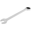 Paramount 1" Combination Reversible Ratcheting Spline Wrench, 12-11/16" Length