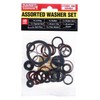 1x Washer Set O Ring Rubber Seals Plumbing Assorted Tap