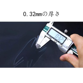 5 Pieces: Mazda 3 Sedan Fastback BP Series (May 24, 2019 ~) / Mazda CX-30 DM Series New / Mazda CX-8 (November 29, 2019 ~) / Mazda 6 GJ Series Compatible Door Handle Protection Film Door Knob Scratch