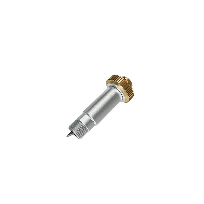 Replacement Knife Blade + Drive Housing for Maker Cutting Machine,Perfect