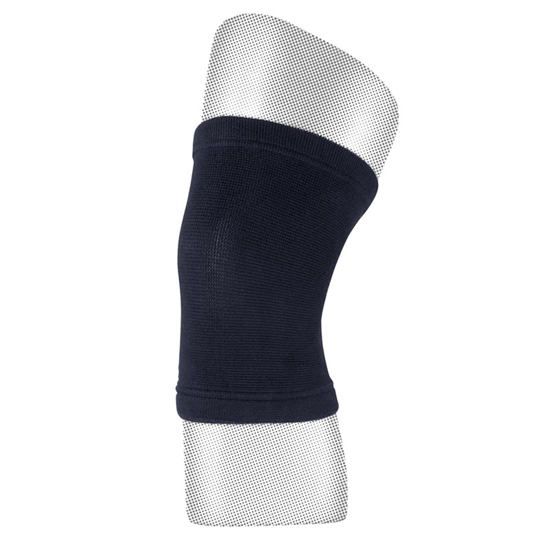D&M 831 Knee Supporter, Strong Compression, For Knees, Left and
