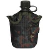 MFH Canteen Flecktarn