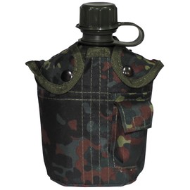 MFH Canteen Flecktarn