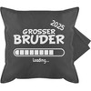 Shirtracer Cushion Cover – Cushion – Big Brother 2026 Loading