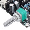 Headphone Amplifier Board Audio OP AMP Module 2 Channel Portable