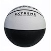 Gaser Balon De Basketball Baloncesto Extreme No. 5 (Blanco/Negro)