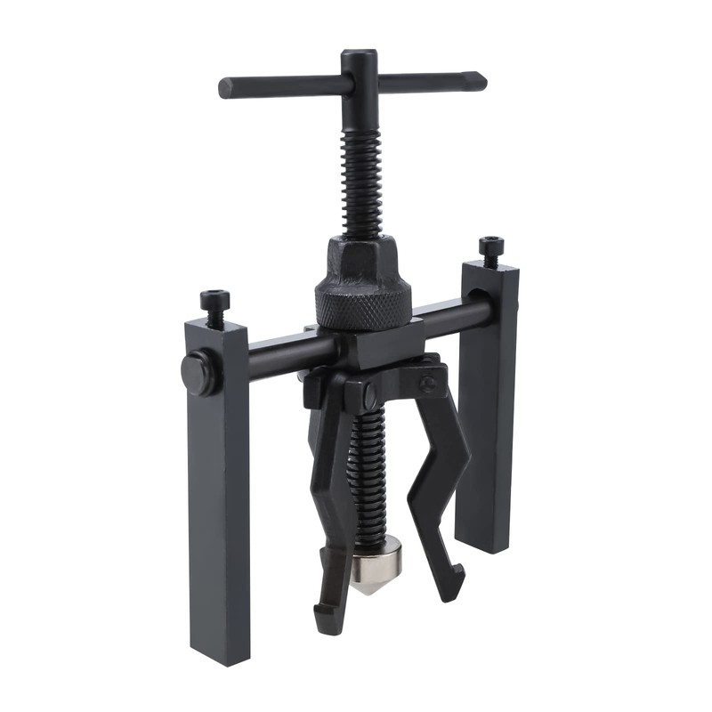 BOOMSTART 3 Jaw Bottom Bracket Puller for Car Motorcycle Car
