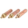 2 Sets Cutting Tips Propane Oxygen Gas Welding Nozzles Torch