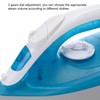Handheld Portable Iron Mini Household Electric Steam Iron for Home