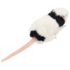 Hansa 8139 House Mouse Panda 16 cm.L