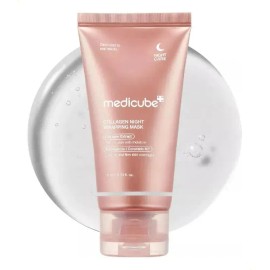 Mascarilla Paquete Despegable Medicube Purificante