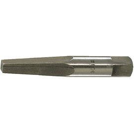 TRUSCO EX-807BK Extractor, Square, For 1.1 - 1.5 inches (28.0 - 38.0 mm)