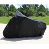 SUPER HEAVY-DUTY BIKE MOTORCYCLE COVER Compatible for Harley-Davidson SOFTAIL DELUXE