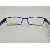 Randy Jackson 1 Unit NEW Randy Jackson 1015 Black/Blue Eyeglasses