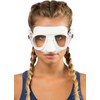 Cressi Calibro Diving Mask - White, Uni