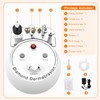 Diamond Microdermabrasion Machine,Mcwdoit 3 in 1 Dermabrasion Facial Machine for