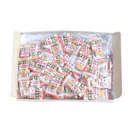 Peyang Yakisoba Sauce Cutlet [50 pieces] Okashino March