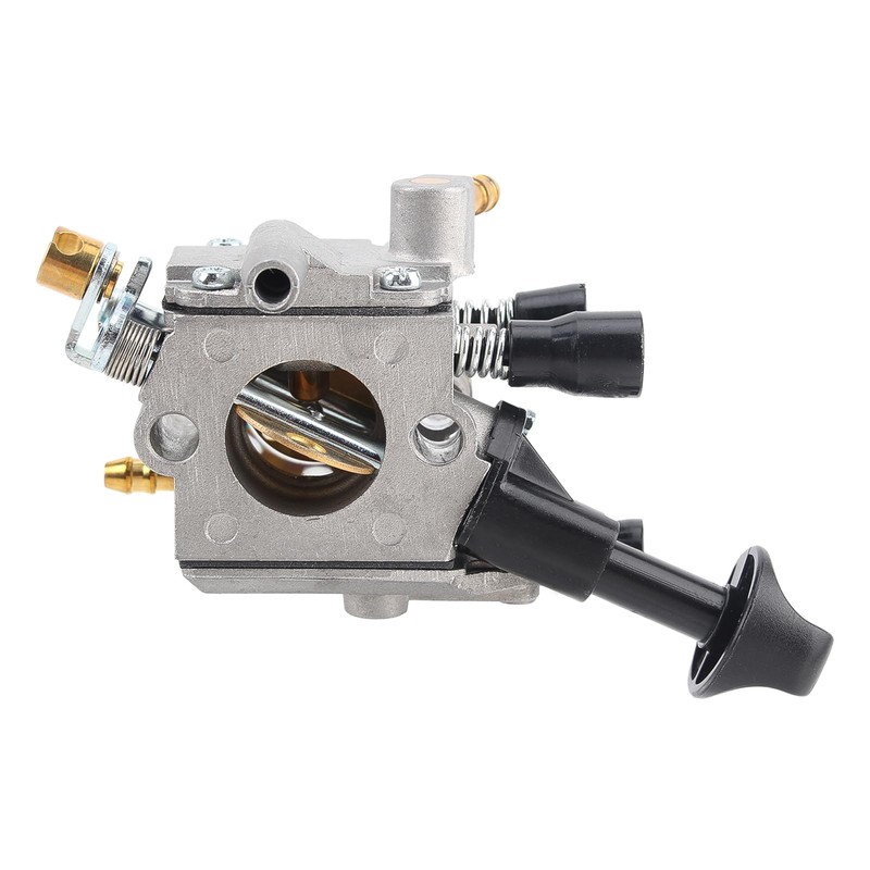 Carbhub C1Q-S210 Carburetor Replace for Zama C1Q-S210B C1Q-S209C Carburetor BR350