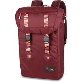 Dakine Infinity Toploader 27L Backpack (Port Red)
