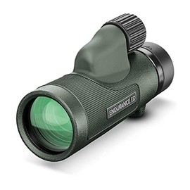 Endurance ED 10x42 Monocular Green