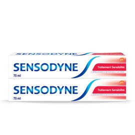 Sensodyne Pro Sensitiveness Treatment 2 x 75 ml