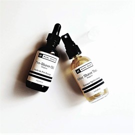 Muni Muni - Pre-Shave Oil