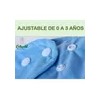Pañal Reutilizable Multietapa Sin Inserto